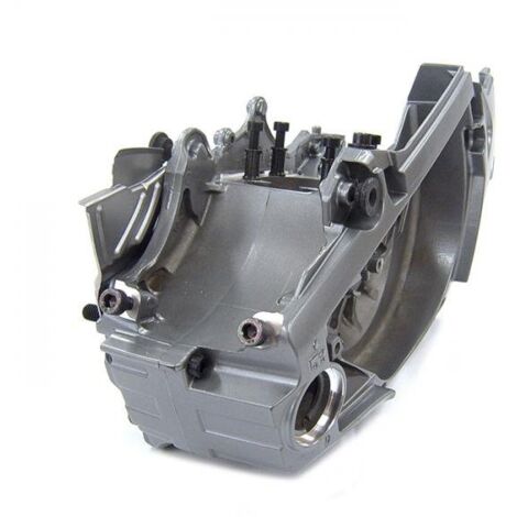 CARTER MOTEUR COMPLET 577834713 HUSQVARNA ORIGINE (1/2)