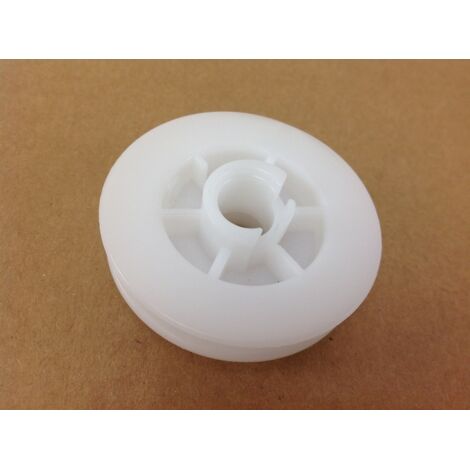 Poulie de démarrage GREEN LINE pour souffleur EB 260 EBV 260 017008 (1/4)