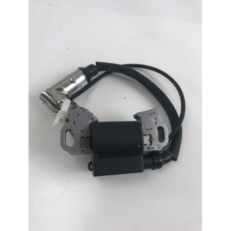 Bobine de démarrage pour moteur de tondeuse de tracteur de pelouse (1/4)