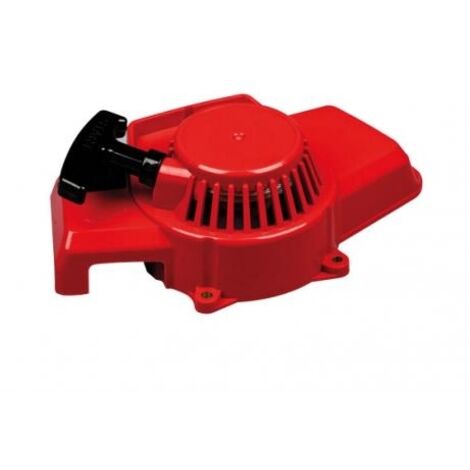 Moteur de démarrage à rappel pour tondeuse ROBIN 541-50400-00 (1/2)