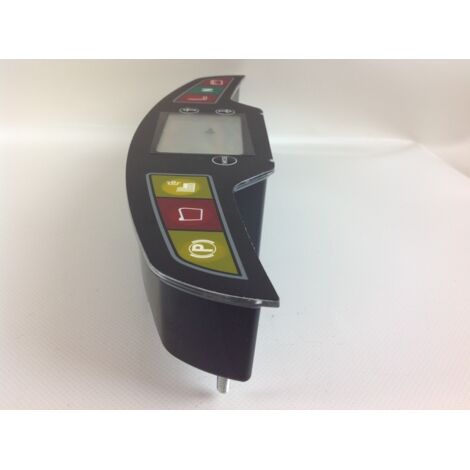 Carte électronique TCX pour tracteur de pelouse sans E.D. 310182 382722423/2 STIGA (1/4)