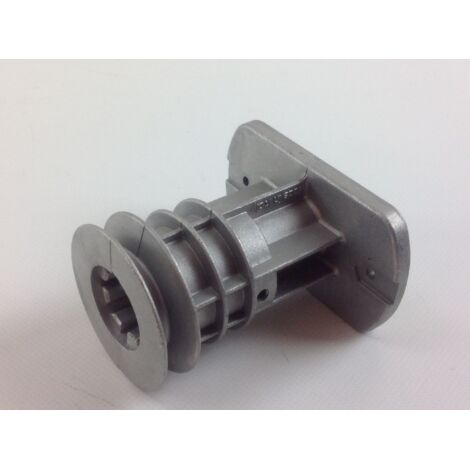 Porte-lame de tondeuse 402 HARRY 012305 50607 ACTIVE (1/4)