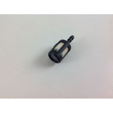 Filtre à carburant mélange tronçonneuse compatible Zama 49422 (1/4)