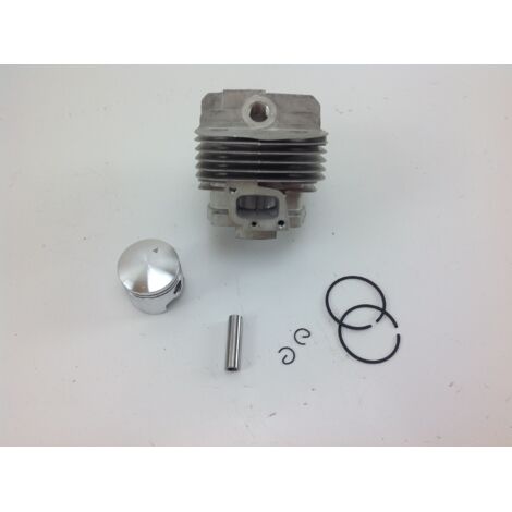 Segments de cylindre à piston PROGREEN moteur de débroussailleuse PG 43 038435 (1/3)
