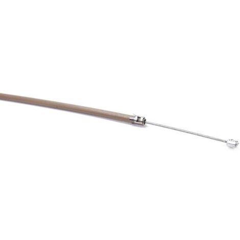 CÂBLE D'ACCÉLÉRATEUR 521887901 ORIGINAL HUSQVARNA (1/2)