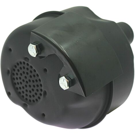MURRAY compatible silencieux 10 - 12 HP diamètre 125 mm 3000033