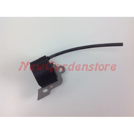 Bobine d'allumage pour moteur de tronçonneuse STIGA ALPINA CP660 ORIGINAL 1L3210600/1 (1/4)