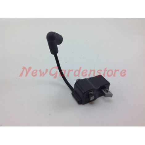 Bobine d'allumage HUSQVARNA pour tronçonneuses 435 435E 440 440E 445 445E 450E 022254 (1/4)