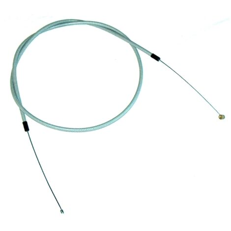 Câble d'accélérateur compatible avec la débroussailleuse STIHL FS160 FS220 FS280 (1/2)