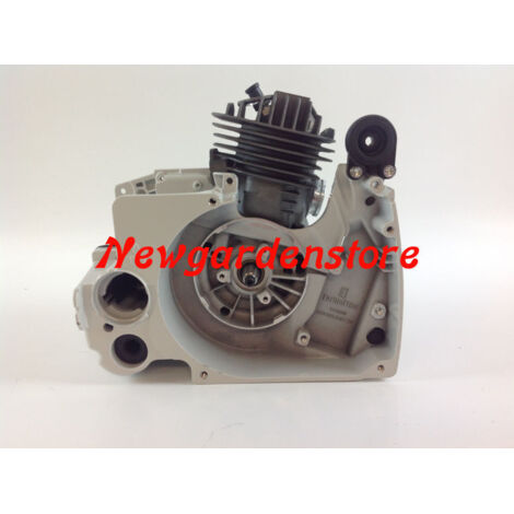 Kit Cylindre Sägenspezi Pour Stihl 044 MS440 50mm - Piston 12mm + Bougie Bosch WSR6F + Joints