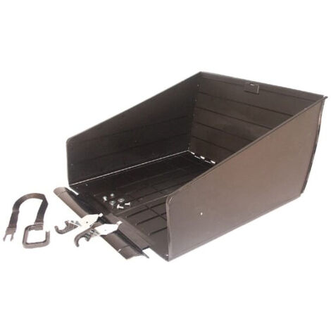 HOUSSE DE SAC FIX F72 JAUNE STIGA 122410 ORIGINAL STIGA - 327110360/1 (1/2)