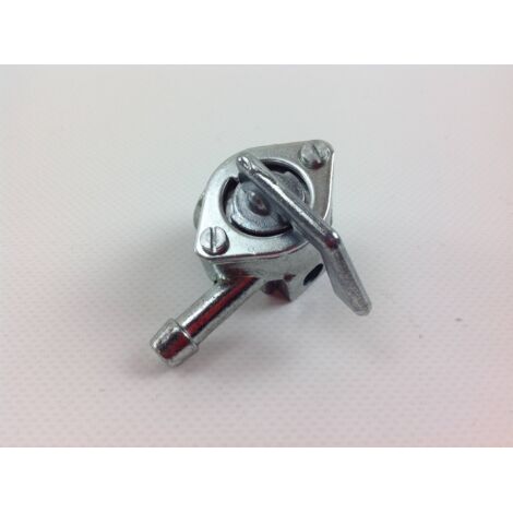 Robinet de carburant INTERMOTOR LOMBARDINI, type essence et huile 003618 (1/4)