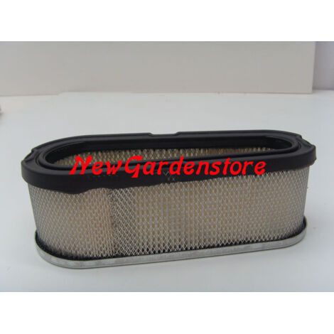 Filtre à air moteur 8-11 HP BRIGGS & STRATTON 691667 192015 (1/4)