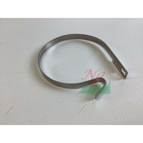 Ressort de frein ORIGINAL ACTIVE pour tronçonneuse modèles 39.39 035844 (1/3)