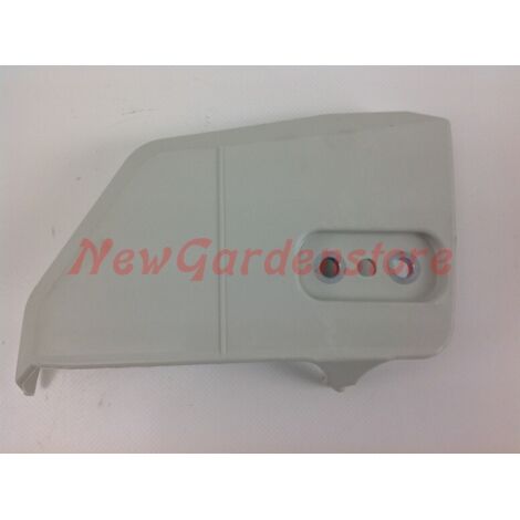 Couvercle de carter de chaîne pour moteur de tronçonneuse STIHL 017 018 023 025 MS180 014119 (1/4)