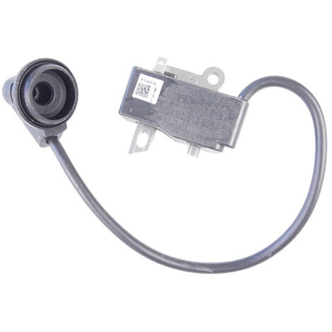 Module d'allumage 585074002 – Accessoire pour taille-haie – Démarrage fiable pour moteurs Husqvarna – Performance optimale