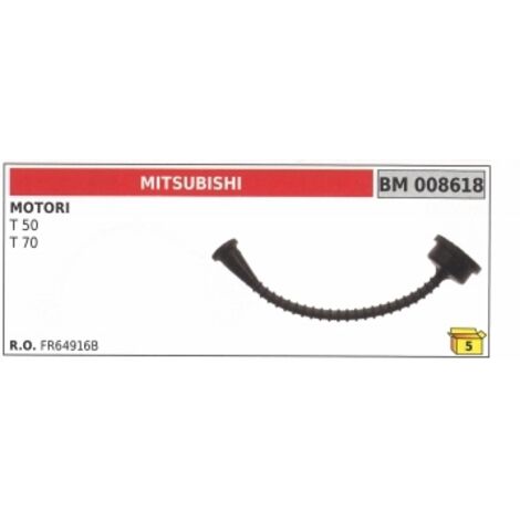 Débroussailleuse MITSUBISHI T50 - T70 FR64916B