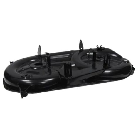 Plateau de coupe tracteur de pelouse nu ORIGINAL STIGA TORNADO 4108H - 5108H