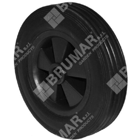 Roue diamètre 150 mm pour fendeuse de bûches ATTILA COMPATIBLE - 049629