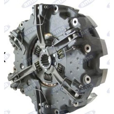 Embrayage avec disque ORIGINAL LUK pour tracteur agricole verger II 55 60 70 75