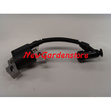 Bobine d'allumage pour moteur de tondeuse 475 4T OHV vertical CINA 310084 (1/2)