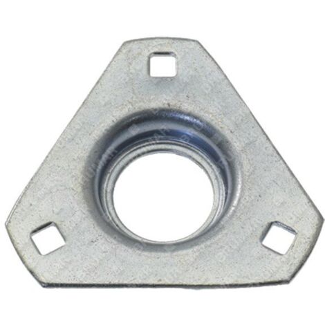 Carter de roulement de disque de traction pour souffleuse à neige COMPATIBLE MAORI - 049846