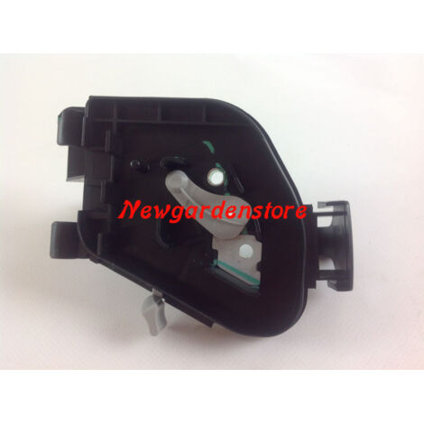 Couvercle support filtre à air moteur HONDA adaptable GX35 AHO 17220Z0Z010 (1/4)