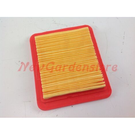 Filtre à air ATTILA pour moteur de débroussailleuse AXB 5616 F 038710 (1/4)