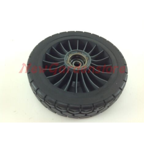 Roue arrière de la tondeuse HONDA HRX 216 019498 (1/4)