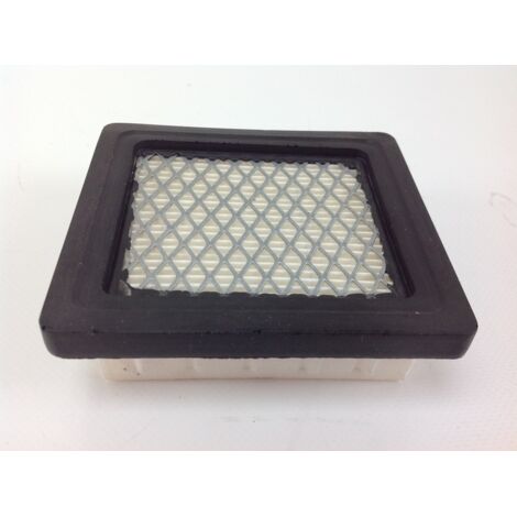 Filtre à air 7-198 compatible AL-KO 10736046 (1/4)