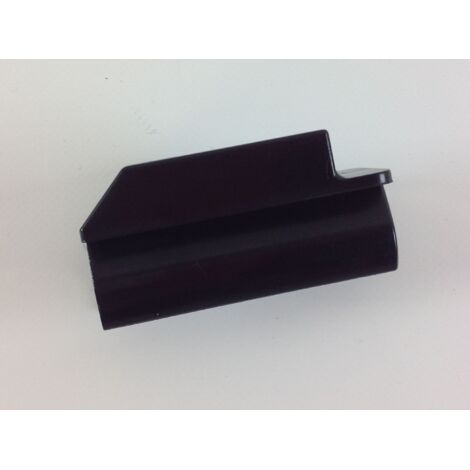 Support de frein pour levier de traction pour tondeuse TAURUS 56 T 2203003 (1/4)