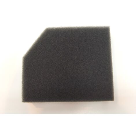 Filtre à air pour débroussailleuse mod.B40S-727-733-740-433 EFCO-OLEO-MAC (1/2)