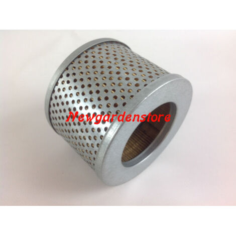 Filtre à air pour tondeuse TS350-TS360-TS510-TS760-BT360-TS08S-TS50 STIHL 198825 (1/4)