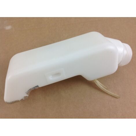 Réservoir carburateur IKRA pour débroussailleuse XL 25 SSB 042460 (1/4)