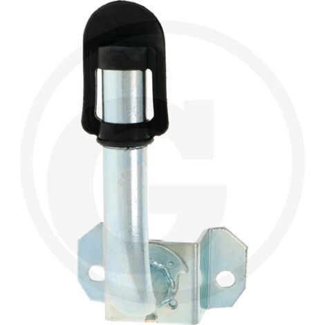 Colonne pivotante pour machine agricole projecteur à led (1/3)