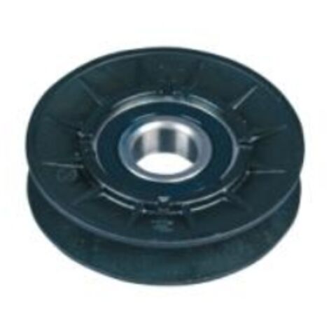 Poulie d'entraînement de tracteur de pelouse compatible JOHN DEERE GX20286