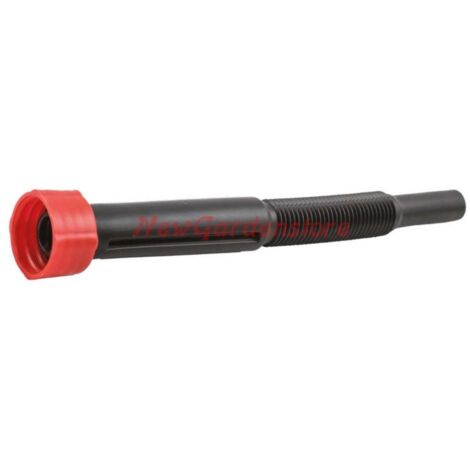 Extension pour jerrycans en plastique 320418