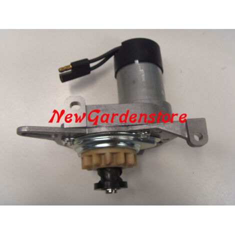 Moteur de démarrage de tracteur de pelouse 260219 BRIGGS & STRATTON 795092 (1/4)