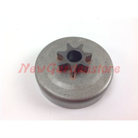 Pignon de cloche d'embrayage SOLO tronçonneuse 639 644 651 651SP 005922 (1/4)