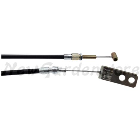 Câble de commande d'embrayage ORIGINAL AS-MOTOR 82204678 G00020032 E04678