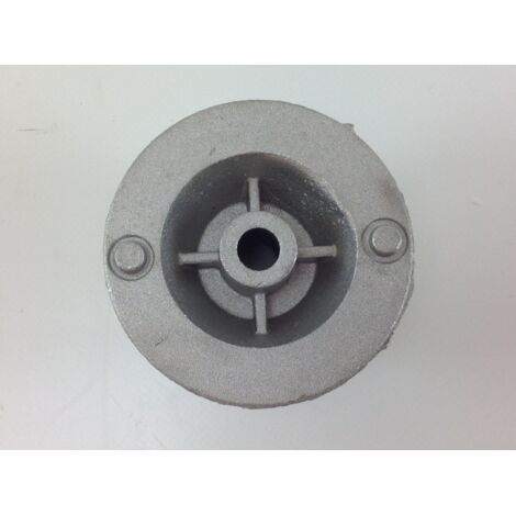 Porte-lame de tondeuse G44PA PB PBL EMAK 004123 (1/4)