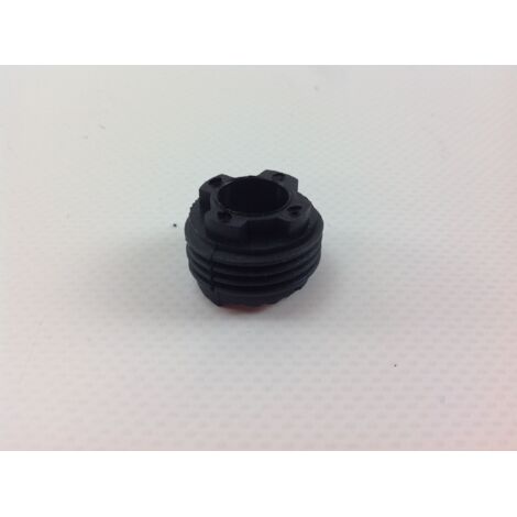 Pompe à huile sans fin SHINDAIWA moteur de tronçonneuse 488 012219 (1/4)