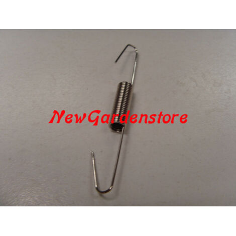 Carburateur ressort moteur tondeuse régulateur GCV135 HONDA 16561-ZM0-000 223016 (1/4)