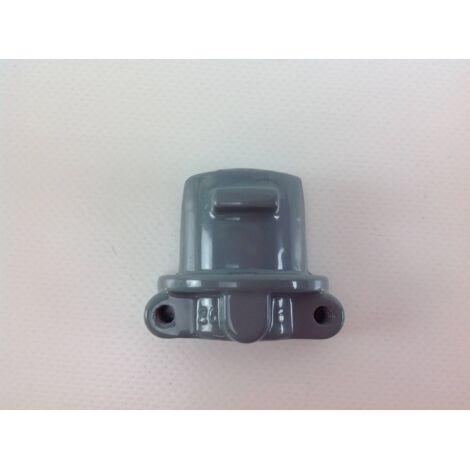 Joint inférieur d'arbre débroussailleuse GREEN LINE GL26 26TR DG26(MULTITOOL)015265 (1/3)
