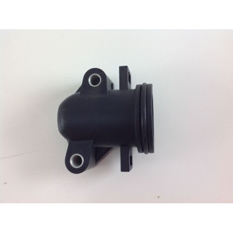 Collecteur d'admission STIGA pour moteur de tracteur de pelouse TRE0702 (1/4)