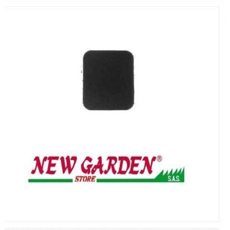 Filtres à Air Mousse Pour Débroussailleuse Stihl – Lot De 2, Compatible FS36, FS40, FS44