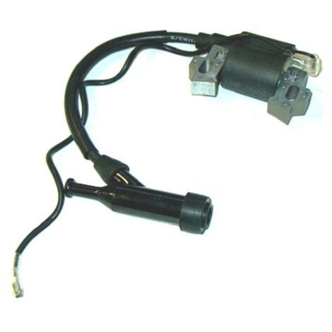 Bobine d'allumage électronique compatible HONDA pour moteur de tracteur de pelouse GX120