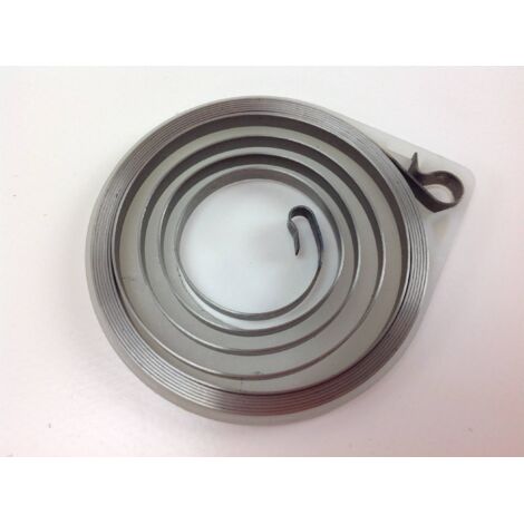 Ressort de démarrage ECHO pour tronçonneuse CS 260 2600 310ES 350TES 040855 (1/3)