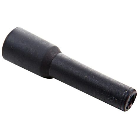 Bouchon de bougie de tondeuse 691909 BRIGGS & STRATTON 240010 (1/2)