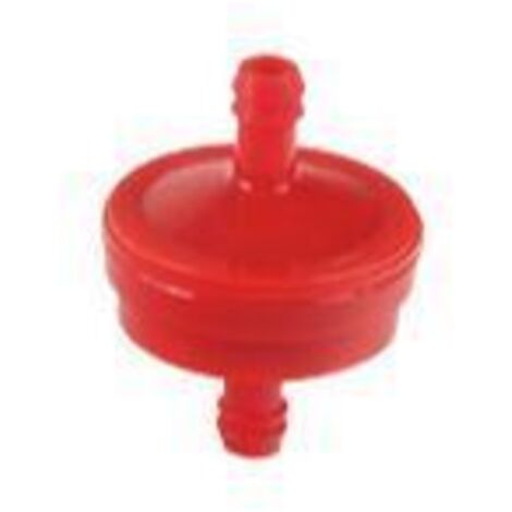 Filtre à essence moteur briggs tracteur tondeuse 3-238